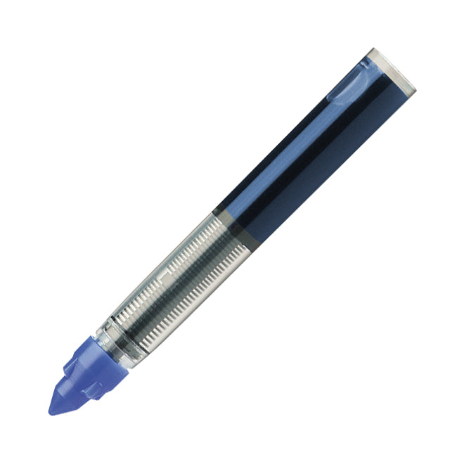 シュナイダー Schneider ローラーカートリッジインク 1箱(5個セット) 852M サイズ:M/中字 インク色:2色展開 リフィル レフィル 替え芯