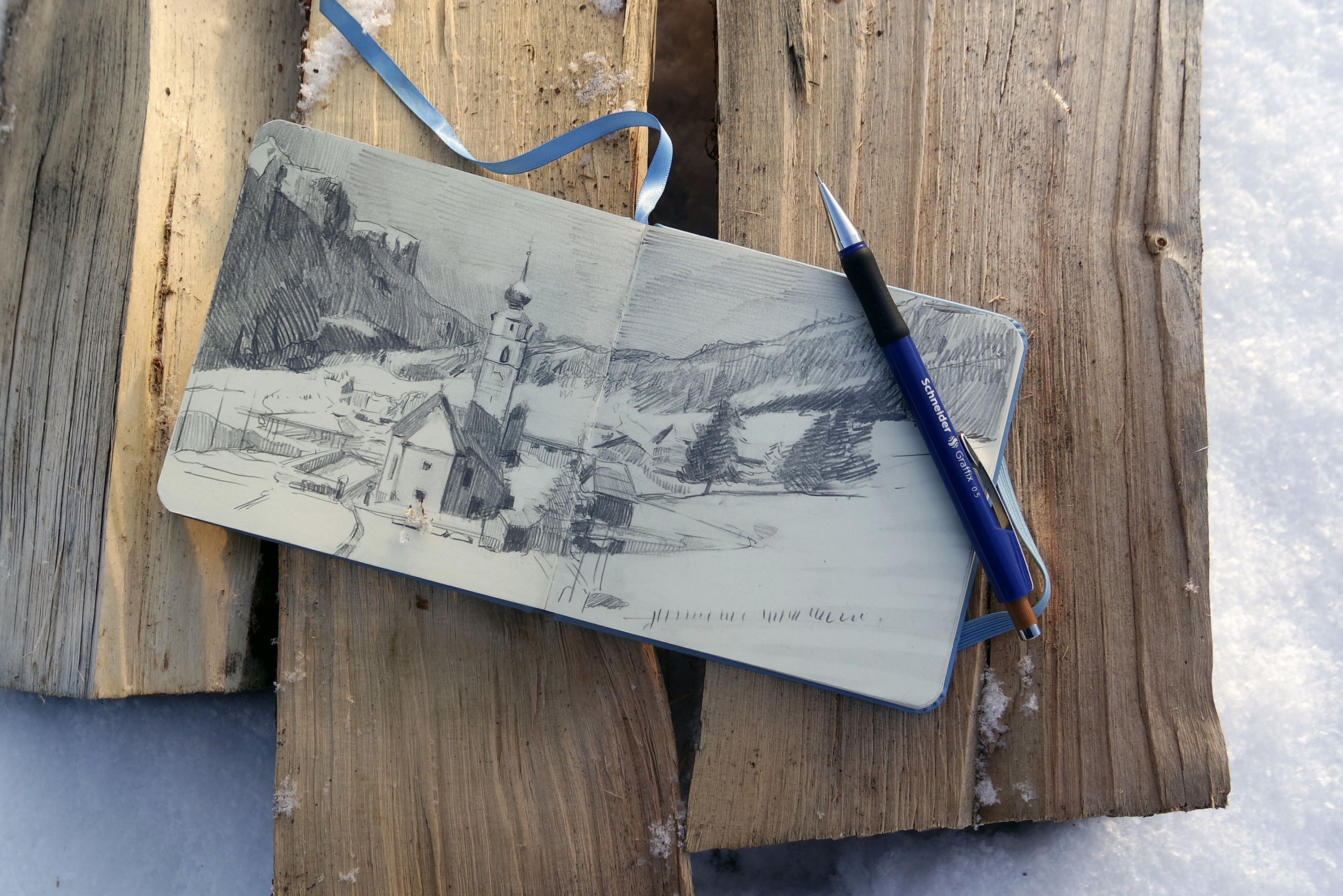 【イメージ】シャープペンシル グラフィックス Graffix