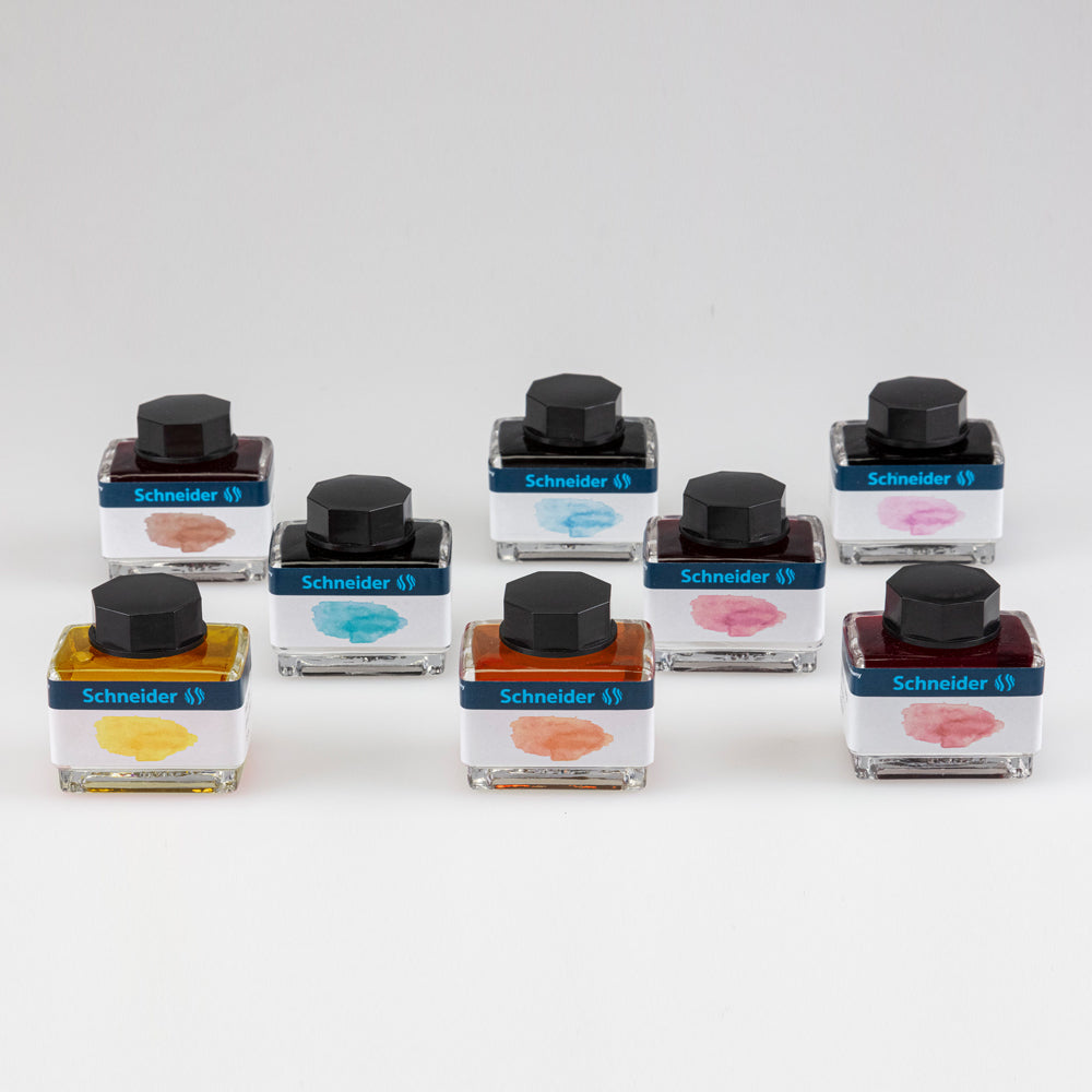 ボトルインク パステル 15ml