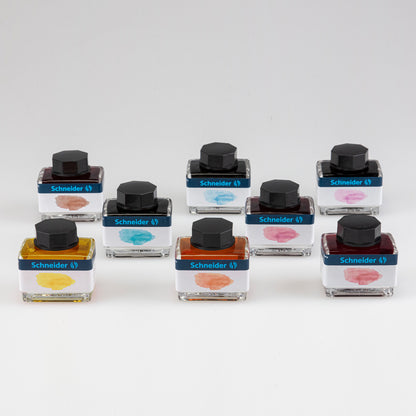 ボトルインク パステル 15ml