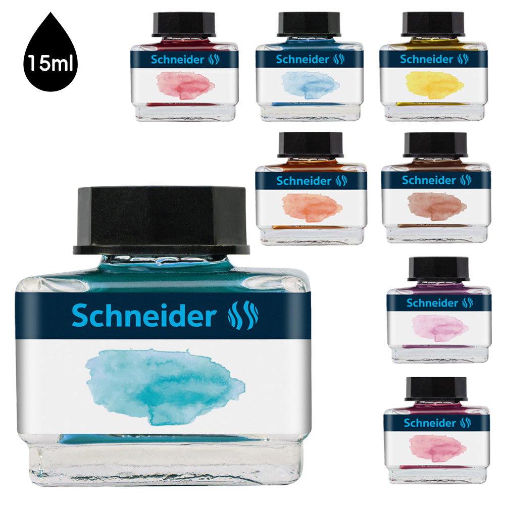 ［メイン］ボトルインク パステル 15ml