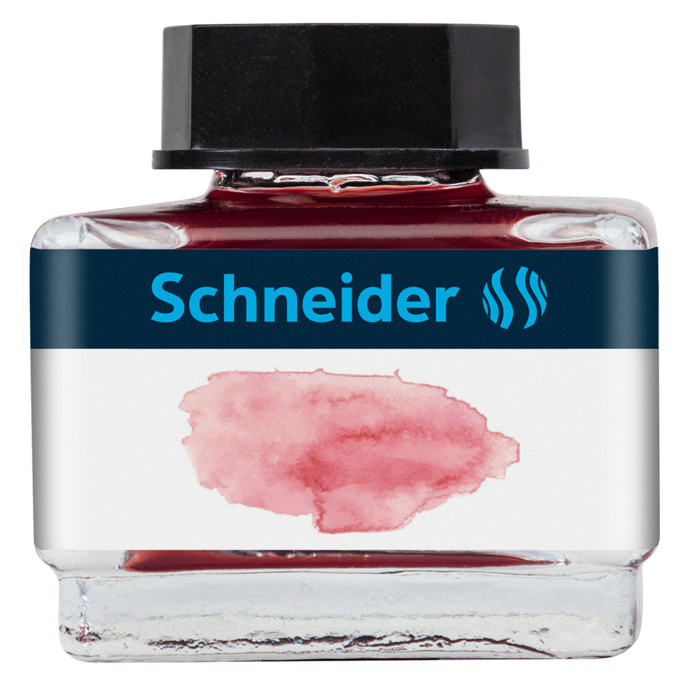 ［単色メイン/ブラッシュ］ボトルインク パステル 15ml