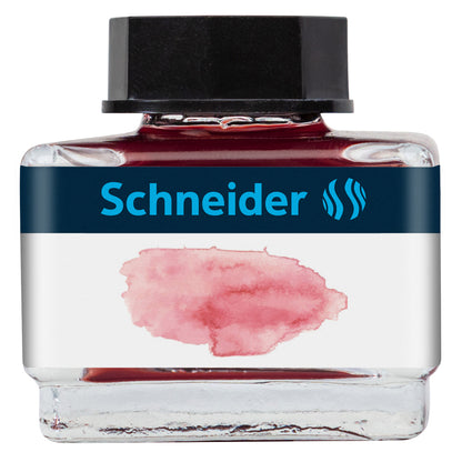 ［単色メイン/ブラッシュ］ボトルインク パステル 15ml