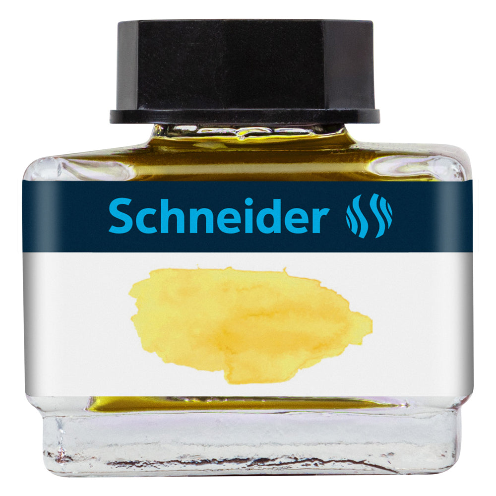 ［単色メイン/レモンケーキ］ボトルインク パステル 15ml