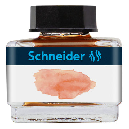 ［単色メイン/アプリコット］ボトルインク パステル 15ml