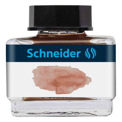 ［単色メイン/コニャック］ボトルインク パステル 15ml