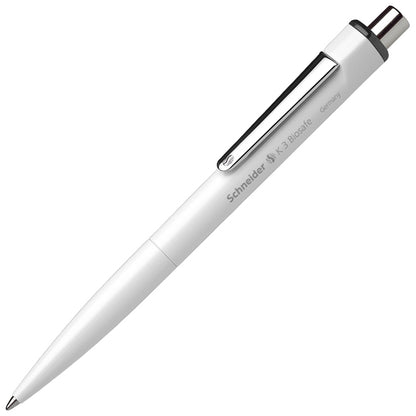 シュナイダー Schneider ボールペン M 中字 K3 バイオセーフ Biosafe 3色展開