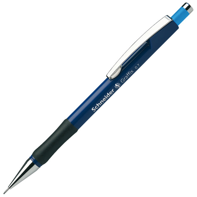 ［単色メイン/0.7mm］シャープペンシル グラフィックス Graffix