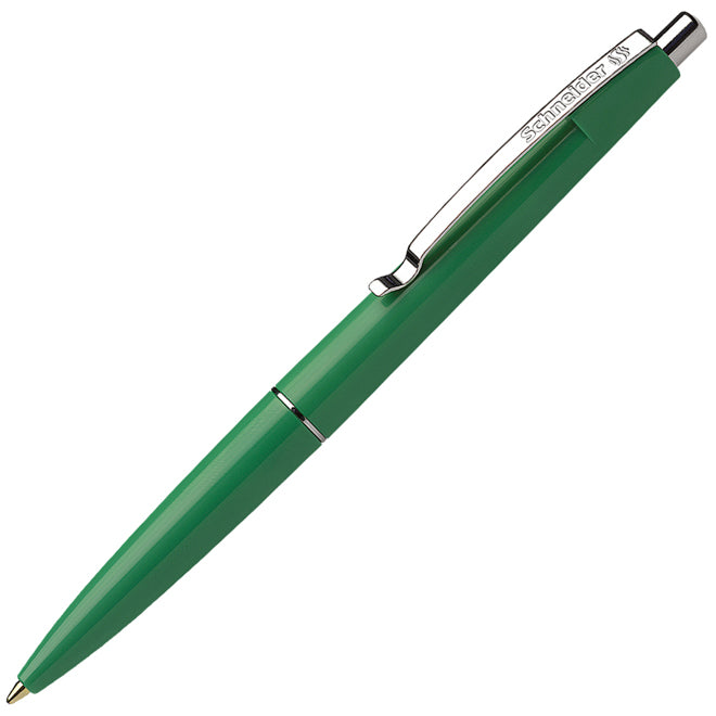 シュナイダー Schneider ボールペン M 中字 Office オフィス 4色展開