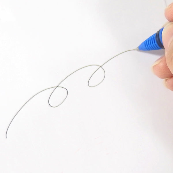 ローラーボールペン 0.3mm ワンハイブリッドC One Hybrid C