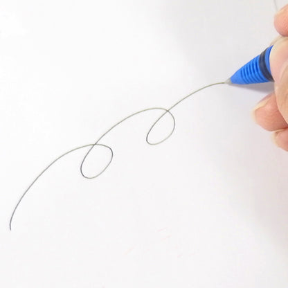 ローラーボールペン 0.3mm ワンハイブリッドC One Hybrid C