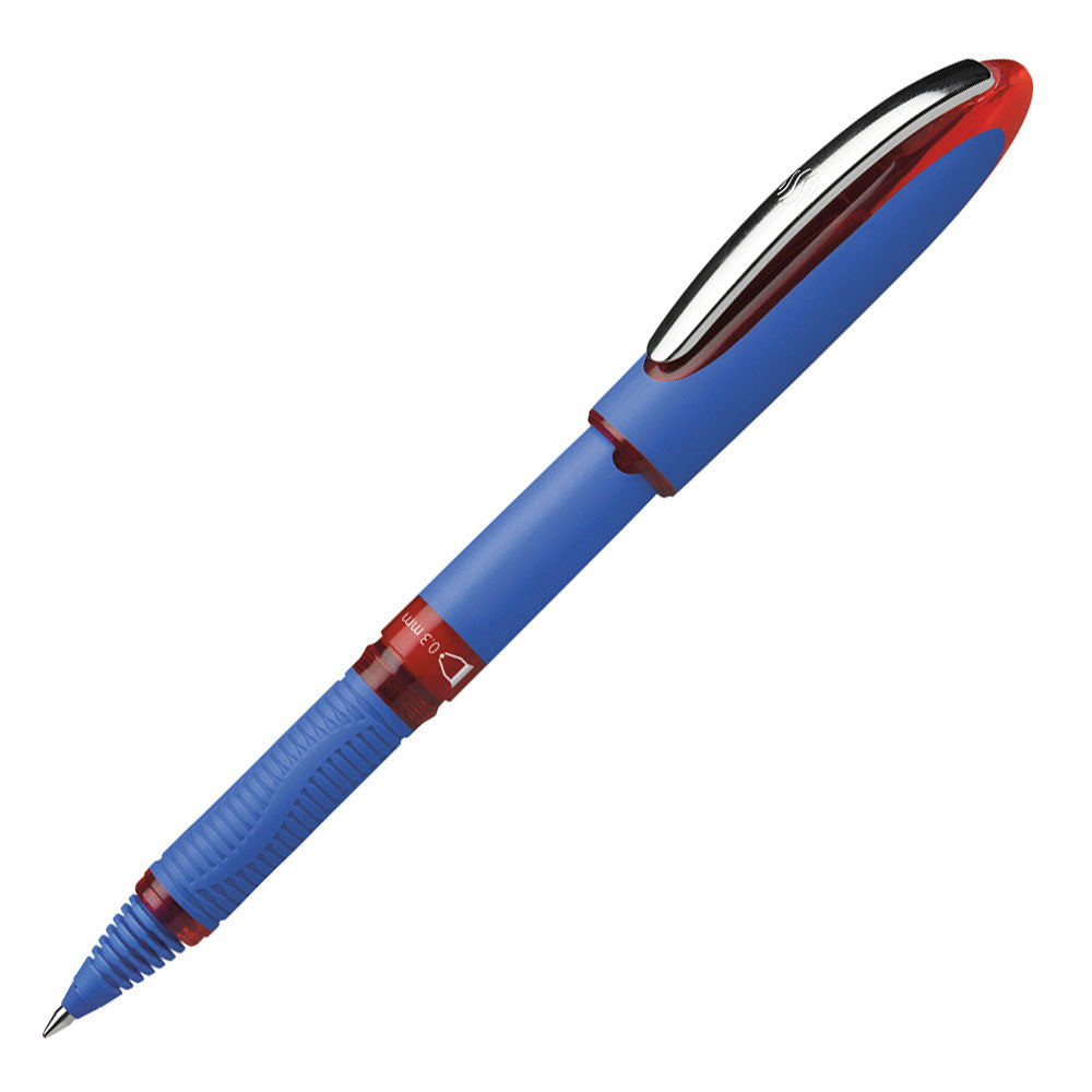 ローラーボールペン 0.3mm ワンハイブリッドC One Hybrid C