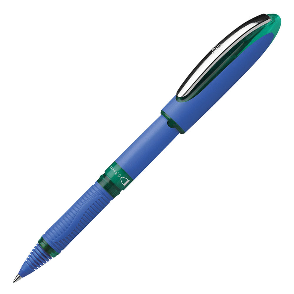 ローラーボールペン 0.3mm ワンハイブリッドC One Hybrid C