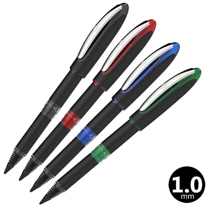 ［メイン］ローラーボールペン 1.0mm ワンサイン One Sign