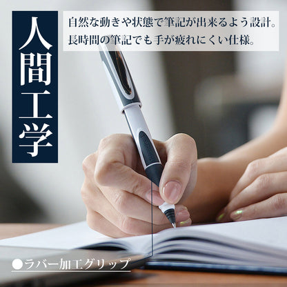シュナイダー Schneider ローラーボールペン M 中字 レイ Ray 5色展開【在庫限り】