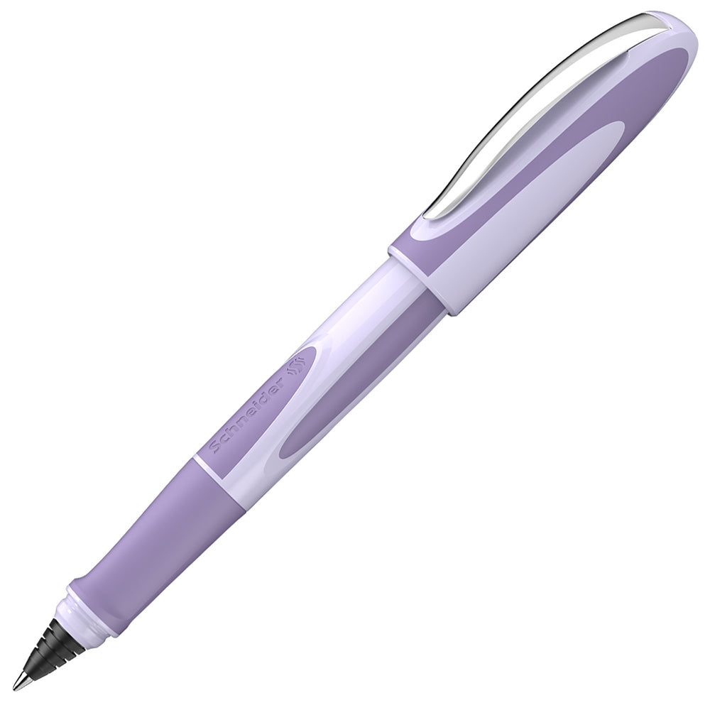 シュナイダー Schneider ローラーボールペン M 中字 レイ Ray 5色展開【在庫限り】