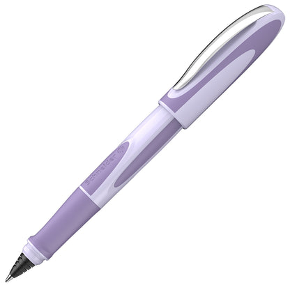シュナイダー Schneider ローラーボールペン M 中字 レイ Ray 5色展開【在庫限り】