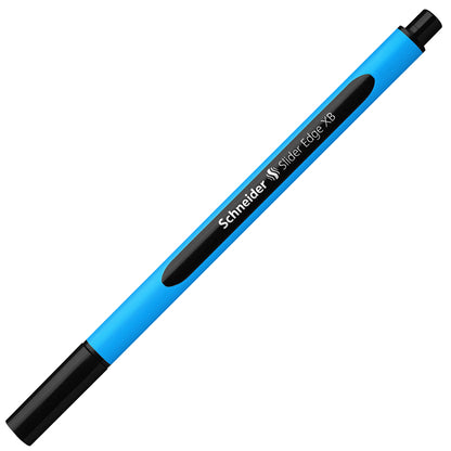 シュナイダー Schneider ボールペン XB 極太字 スライダー エッジ Slider Edge 11色展開