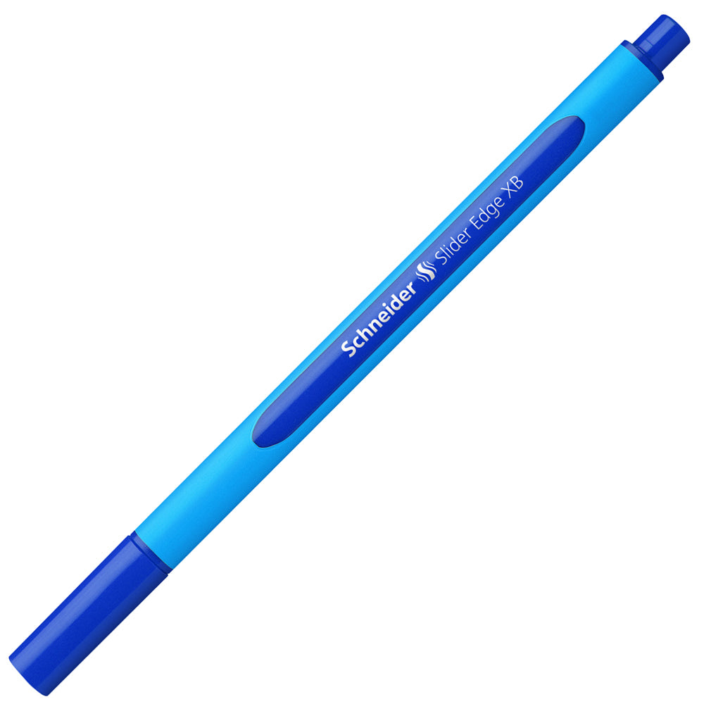 シュナイダー Schneider ボールペン XB 極太字 スライダー エッジ Slider Edge 11色展開