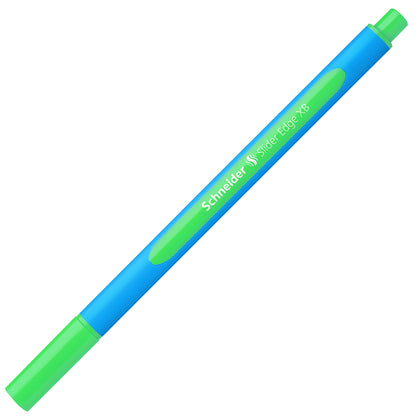 シュナイダー Schneider ボールペン XB 極太字 スライダー エッジ Slider Edge 11色展開
