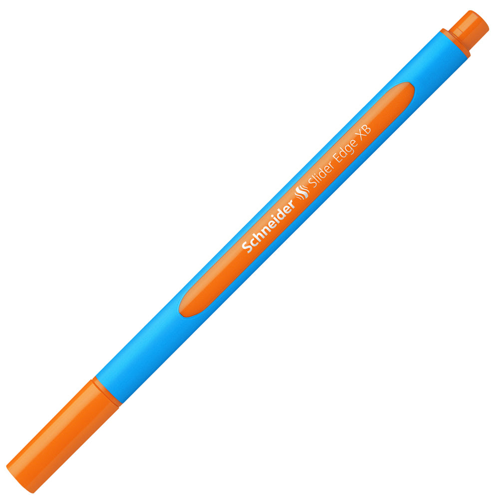 シュナイダー Schneider ボールペン XB 極太字 スライダー エッジ Slider Edge 11色展開