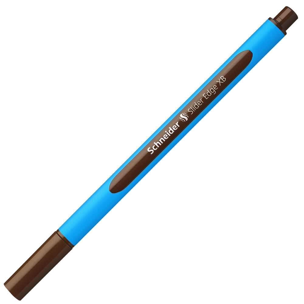 シュナイダー Schneider ボールペン XB 極太字 スライダー エッジ Slider Edge 11色展開