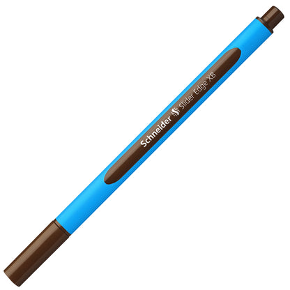シュナイダー Schneider ボールペン XB 極太字 スライダー エッジ Slider Edge 11色展開