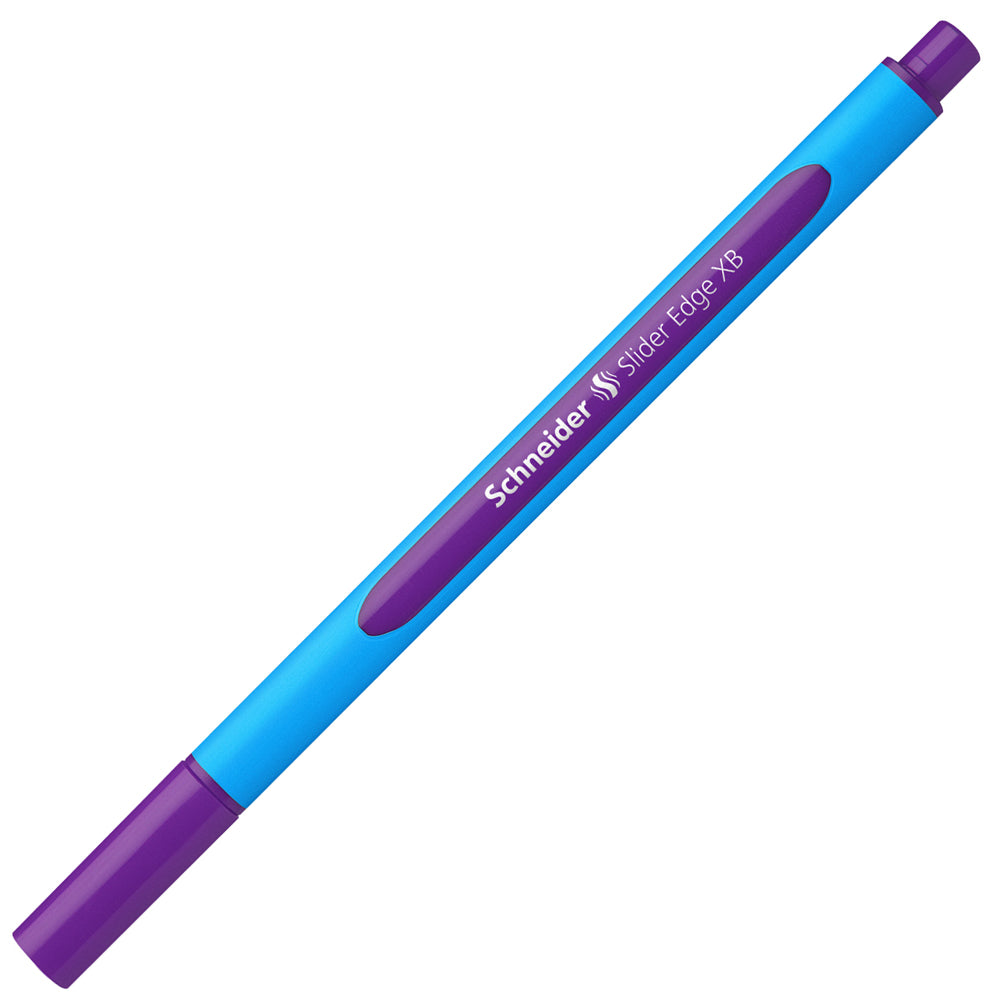 シュナイダー Schneider ボールペン XB 極太字 スライダー エッジ Slider Edge 11色展開