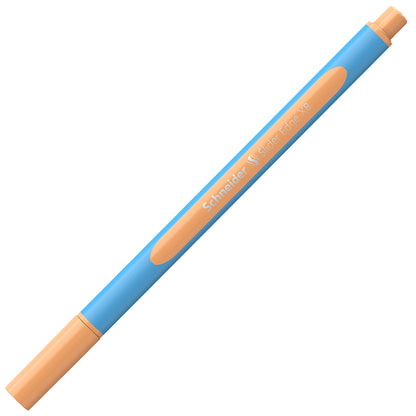 シュナイダー Schneider ボールペン XB 極太字 スライダー エッジ パステル Slider Edge Pastel 8色展開