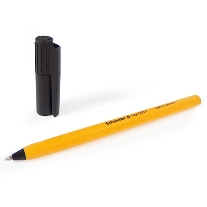 シュナイダー Schneider TOPS505 ボールペン F 細字 3色展開 3色展開 単色 1本単位での販売